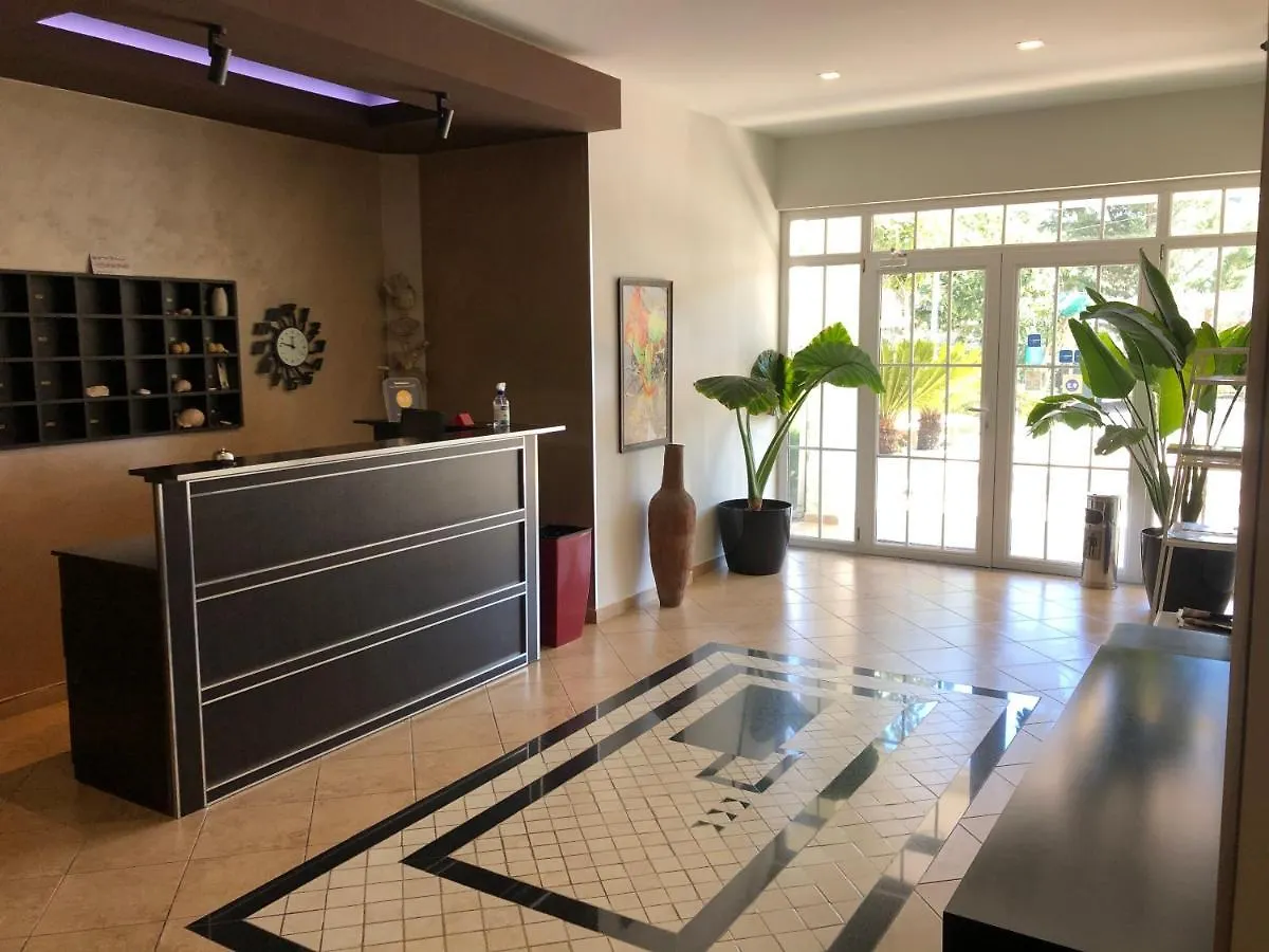 Hotel Apartments Ardo Golem   Golem (Tirana)