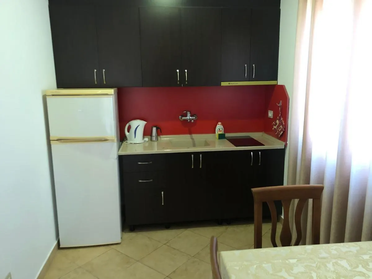 Hotel Apartments Ardo Golem  Golem (Tirana)