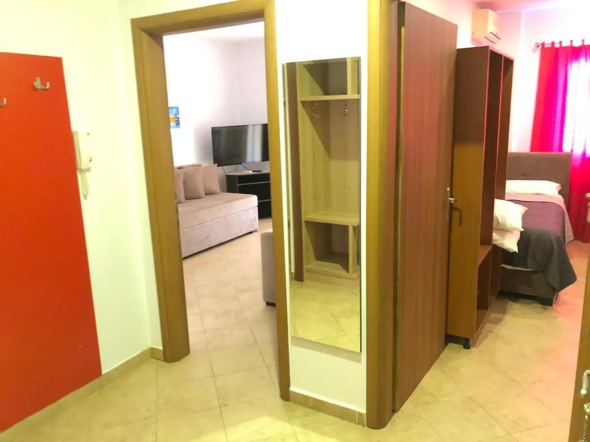 Hotel Apartments Ardo Golem   Golem (Tirana)
