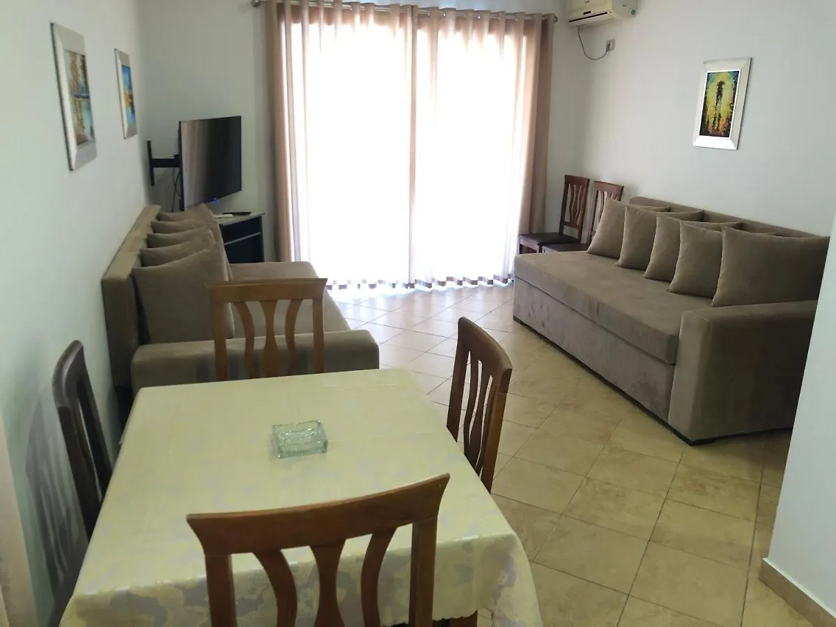 Hotel Apartments Ardo Golem  Albania
