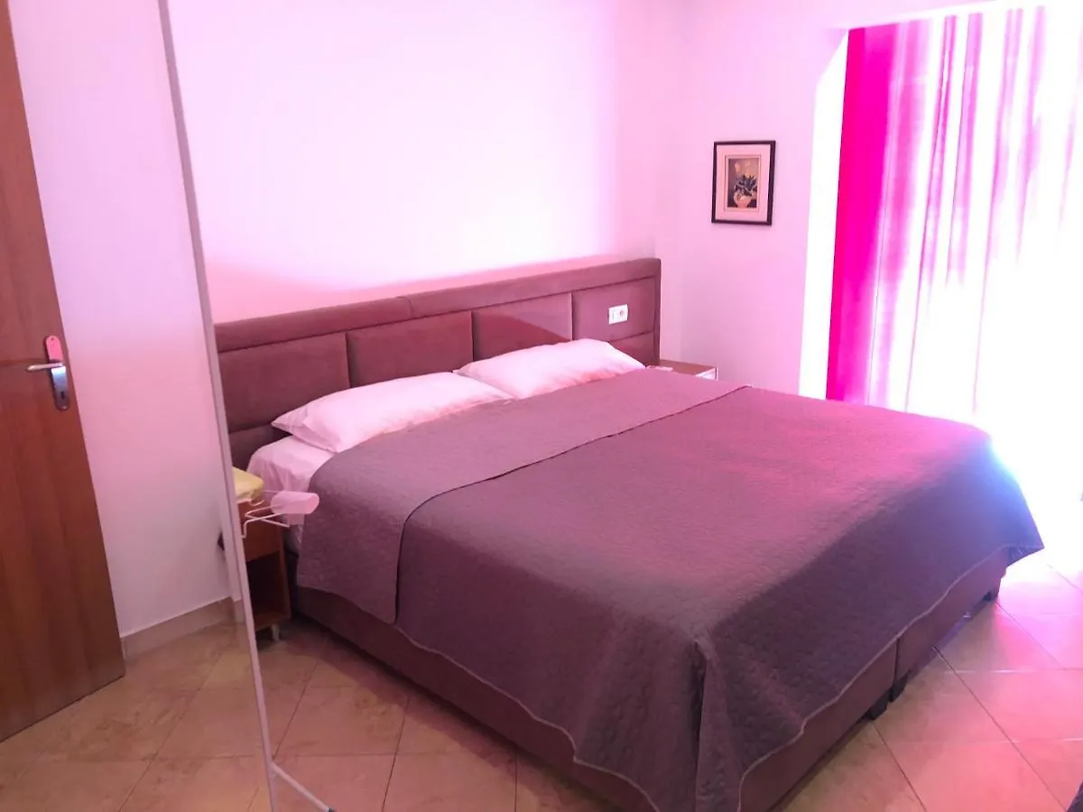 Hotel Apartments Ardo Golem  Albania