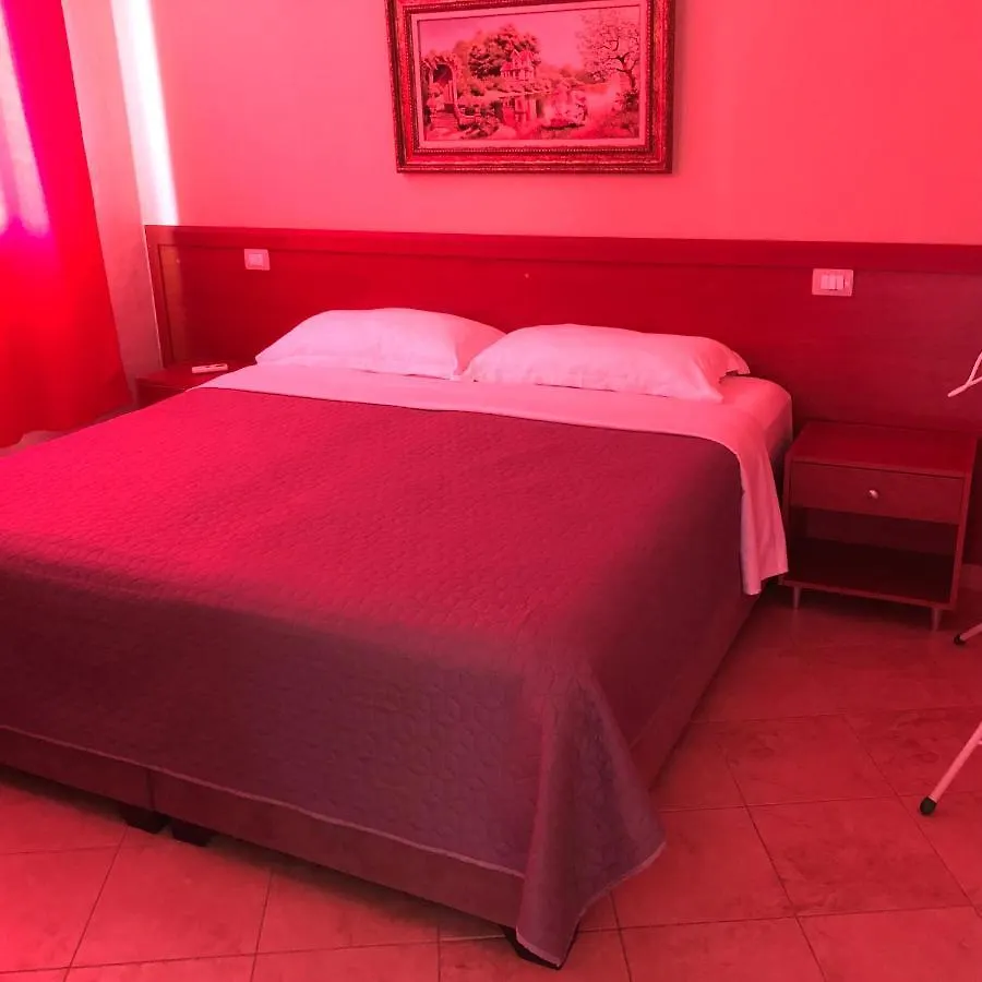 Hotel Apartments Ardo Golem  Albania