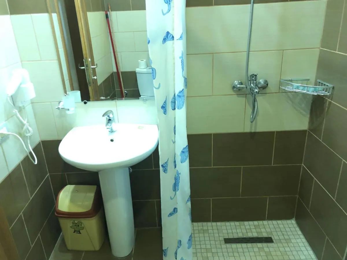 Hotel Apartments Ardo Golem