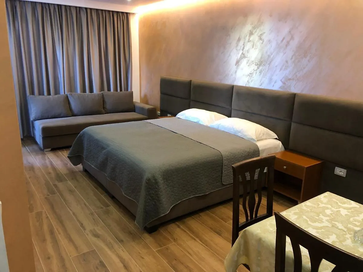 Hotel Apartments Ardo Golem  Golem (Tirana)