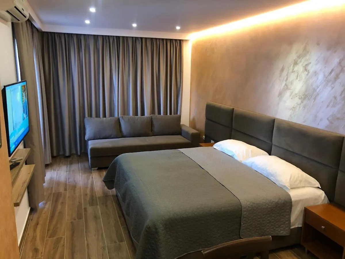 Hotel Apartments Ardo Golem  Albania