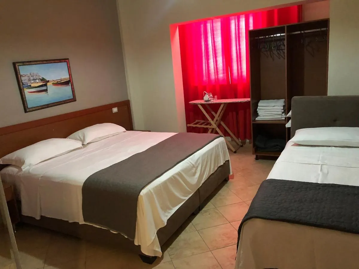Hotel Apartments Ardo Golem  Golem (Tirana)