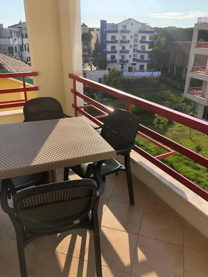 Hotel Apartments Ardo Golem