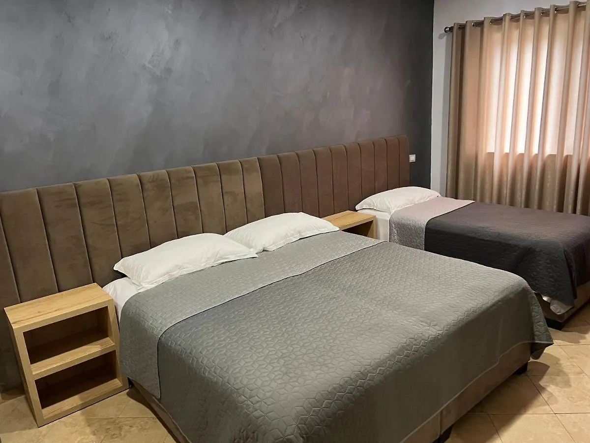 Hotel Apartments Ardo Golem