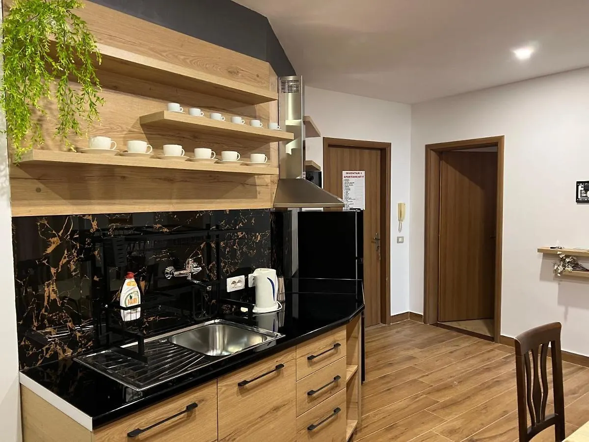 Hotel Apartments Ardo Golem  Albania