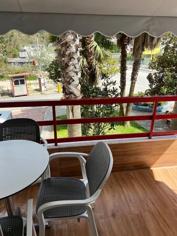 Hotel Apartments Ardo Golem  Golem (Tirana)
