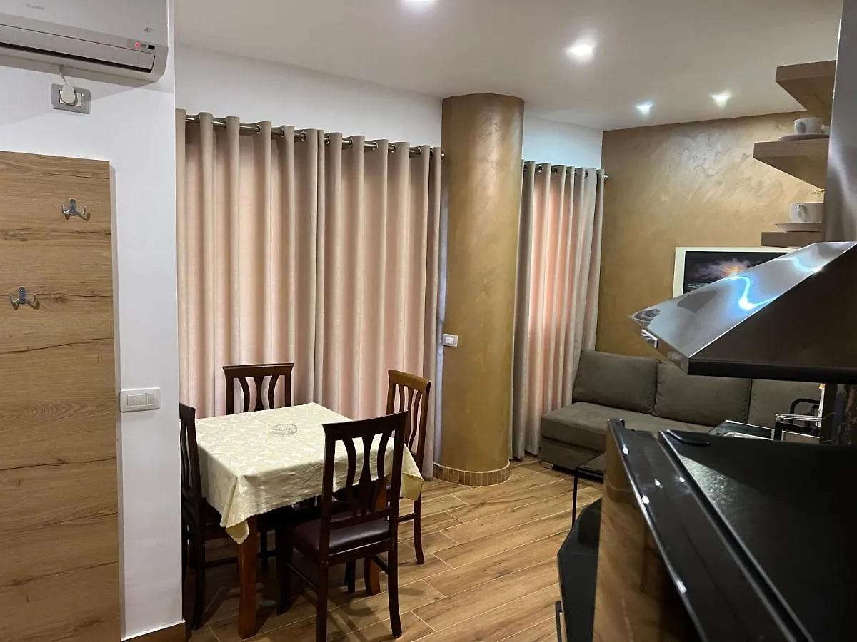 Hotel Apartments Ardo Golem   Golem (Tirana)