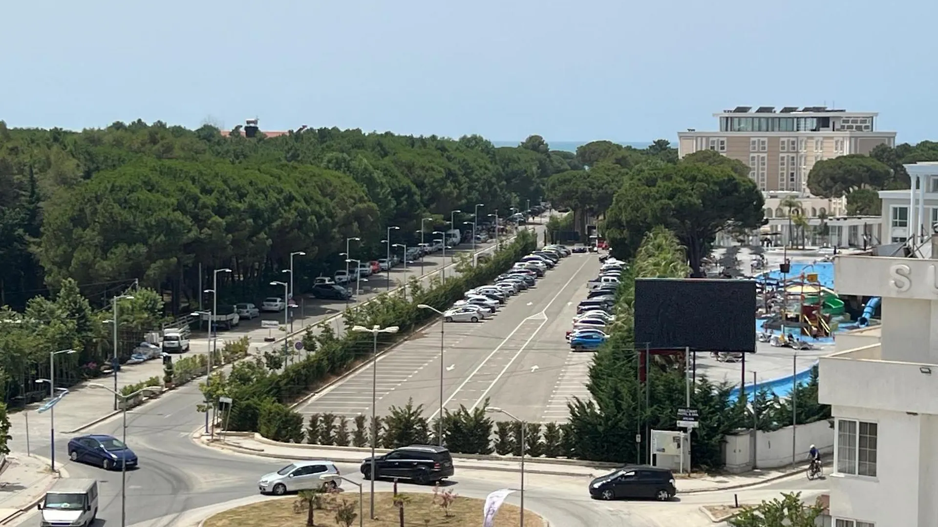 Hotel Apartments Ardo Golem  Albania