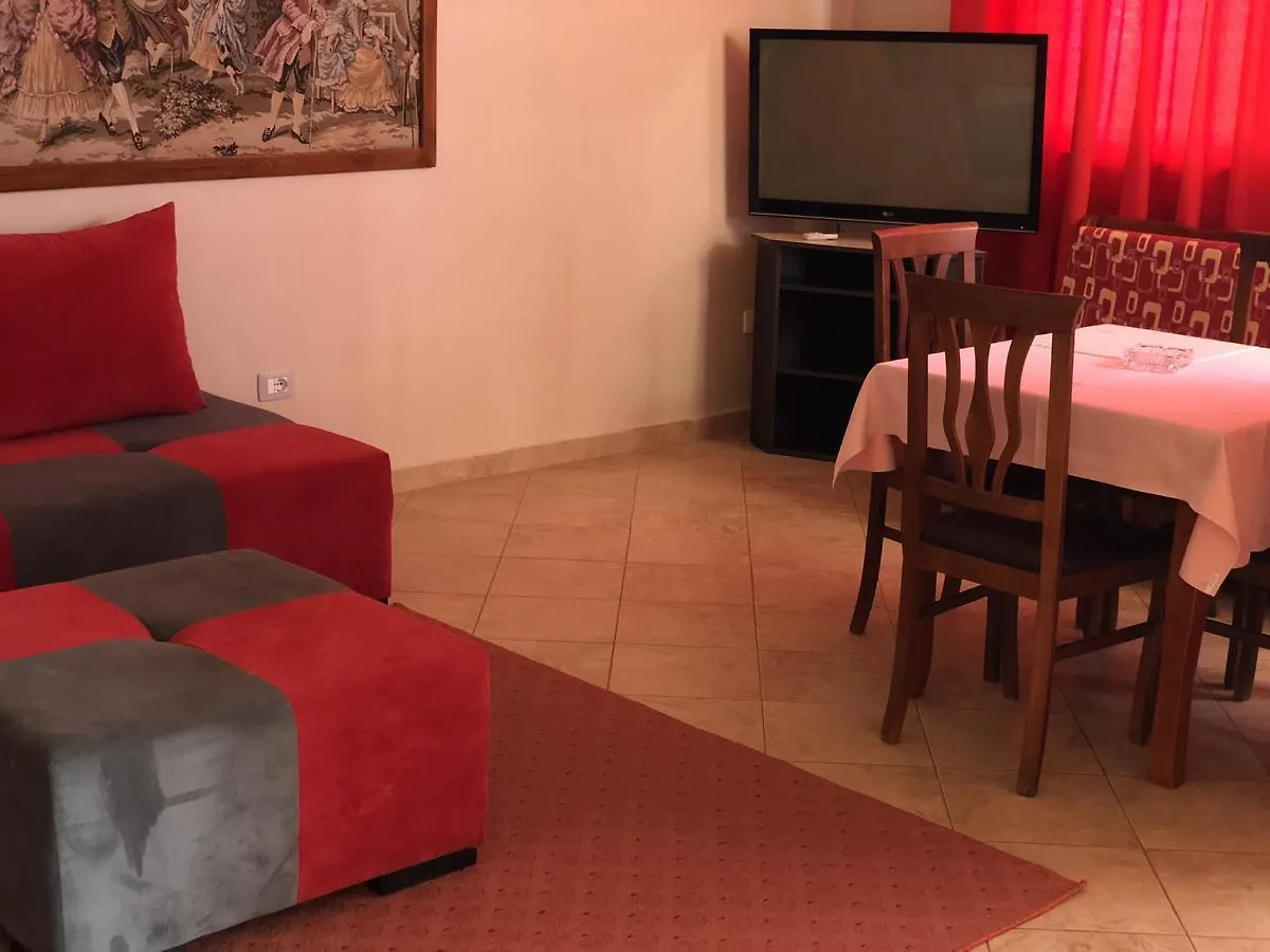 Hotel Apartments Ardo Golem  Golem (Tirana)